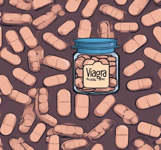 Riesgos de comprar viagra por internet